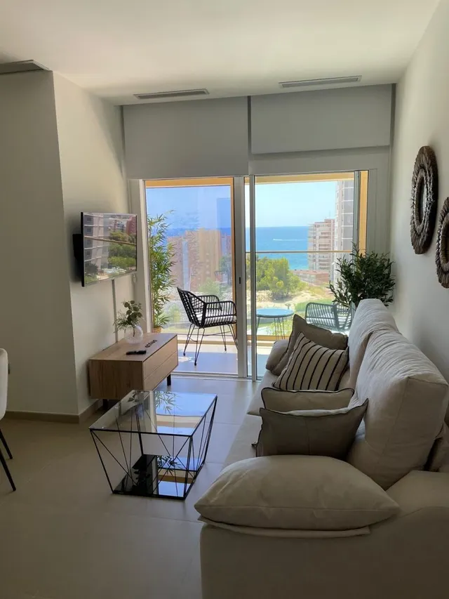 Apartamento 1 habitación 95m² en venta - Playa de Poniente — 11