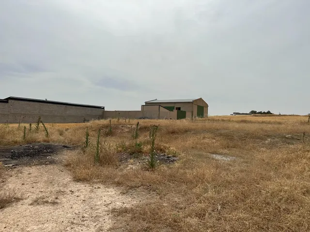 VENTA DE SOLAR INDUSTRIAL EN CHIMENEAS — 34