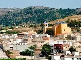 BUNGALOWS DE OBRA NUEVA EN HONDON DE LAS NIEVES — 8