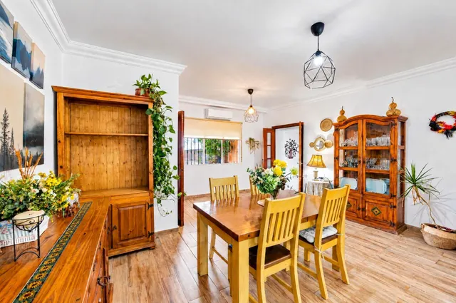 Chalet con encanto en la zona del Marquesado — 21