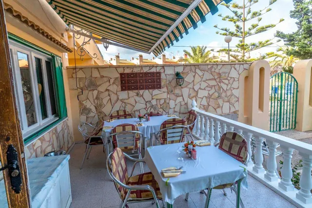 Oportunidad de negocio/inversión Restaurante PINOCCHIO piscina y gran parcela — 30