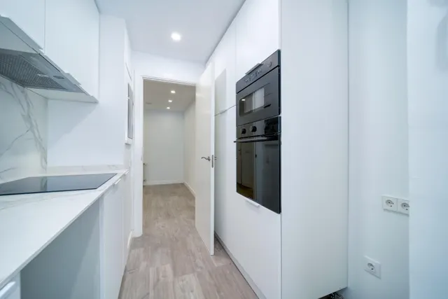 Piso 3 habitaciones 127m² en alquiler - Tetuán — 19