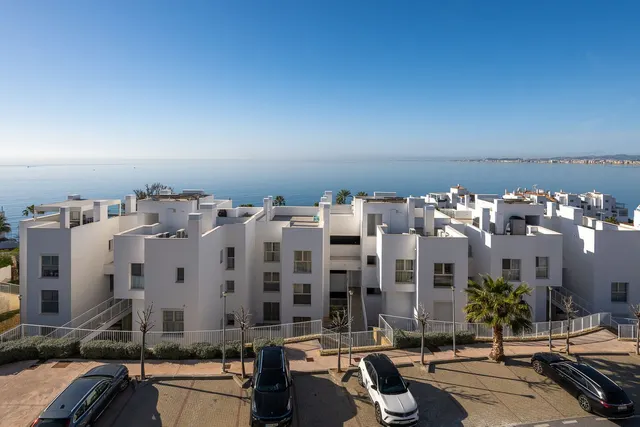 Ático Dúplex 3 habitaciones 143m² en venta - Centro — 20