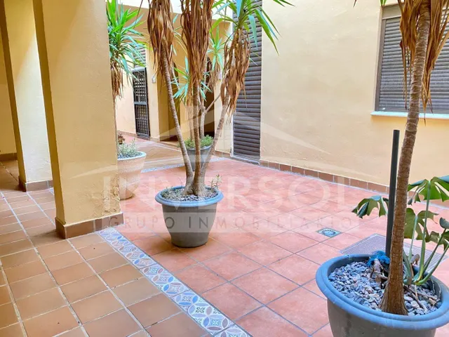 VIVIENDA EN VELAS BLANCAS, ALMERIMAR — 13