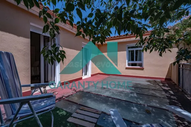 SE VENDE CHALET EN LA ZAMBOMBA - foto 4