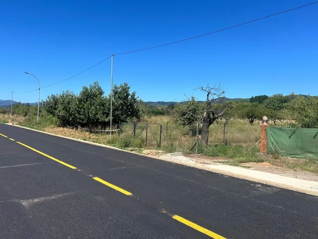 Se vende terreno urbano — 7