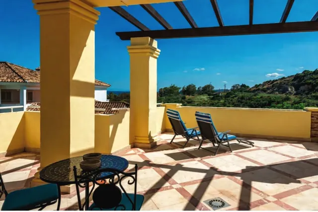 Apartamento 2 habitaciones 202m² en venta - Costa Del Sol — 26
