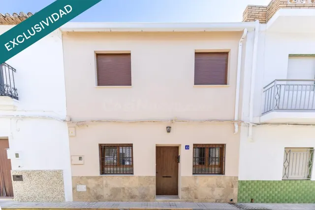 Encantadora casa de pueblo — 38
