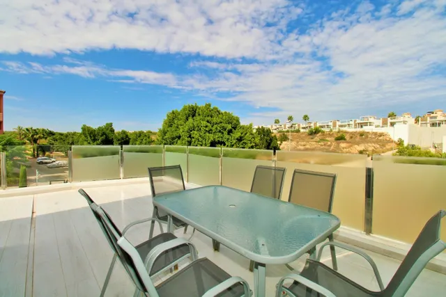 Apartamento 3 habitaciones 111m² en venta - Los Dolses — 27