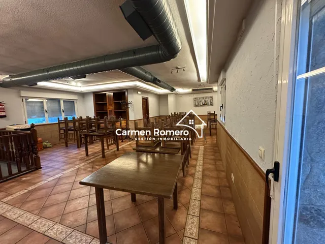 NEGOCIO DE HOSTERIA EN ALQUILER - foto 2