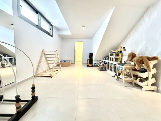 Villa 4 habitaciones 256m² en venta - Pueblo 9 — 37
