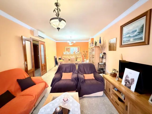 Amplio adosado en Villablanca, 'Residencial Villa Claudia' — 11