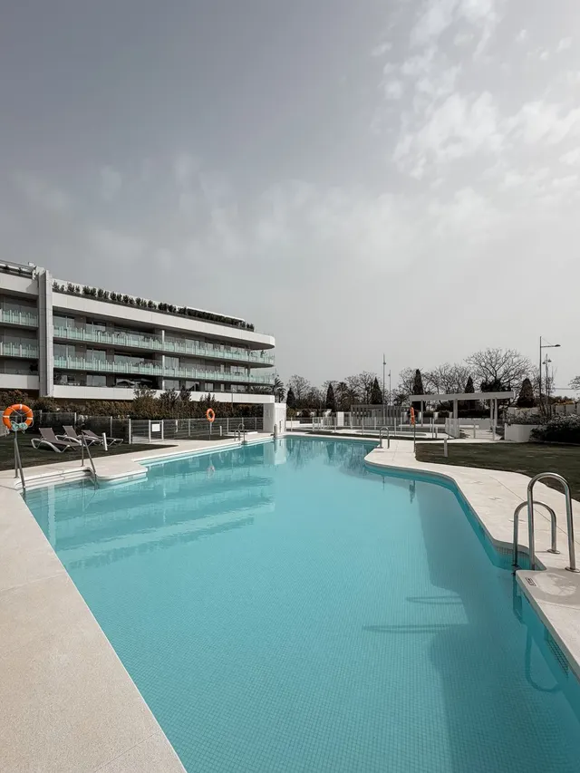 Apartamento 3 habitaciones 107m² en venta - Marbella — 40