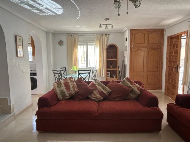 Villa 3 habitaciones en venta - Mazarrón — 10