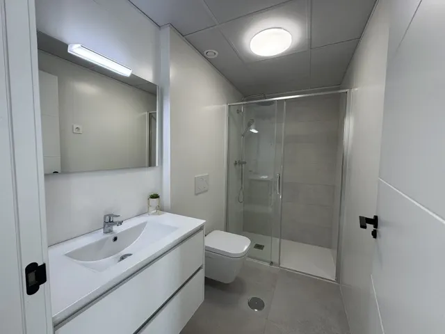 Casa-Chalet en Venta en Roldan Murcia — 18