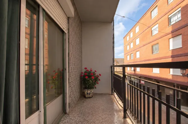 Alquiler de piso 3+1, Benimàmet — 11