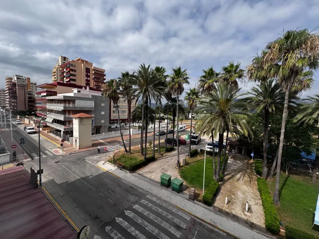 APARTAMENTO A ESCASOS METROS DEL MAR MUY ACOGEDOR — 20