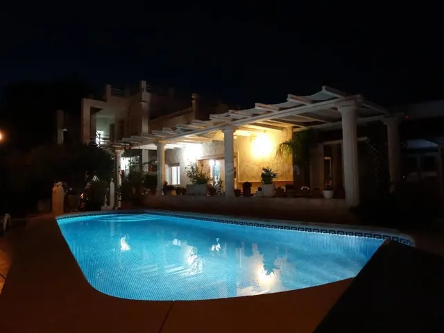 Piso 15 habitaciones 302m² en venta - Calpe — 2
