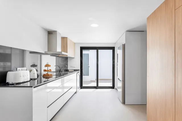 Adosado 3 habitaciones 188m² en venta - Comunidad valenciana - foto 3