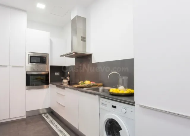 Piso 4 habitaciones 54m² en venta - Almendrales - foto 2