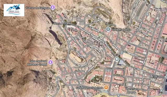 Venta Casa en Almería - foto 3