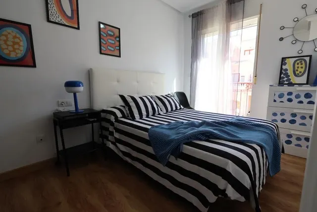 Dúplex 3 habitaciones 86m² en venta - Lomas de Cabo Roig — 12