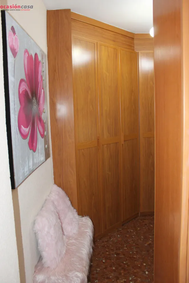 PISO EN VENTA ZONA DE SANTA ROSA — 14