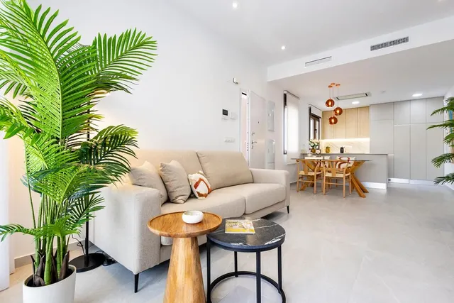 Villa 2 habitaciones 133m² en venta - Desamparados-Hurchillo-Torremendo — 15