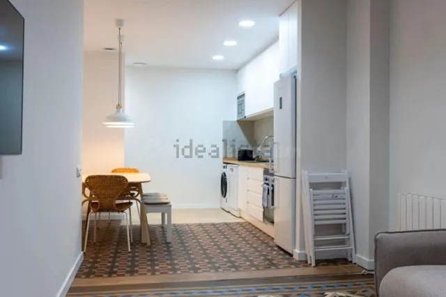 Piso 4 habitaciones 128m² en alquiler - El Pilar - foto 2