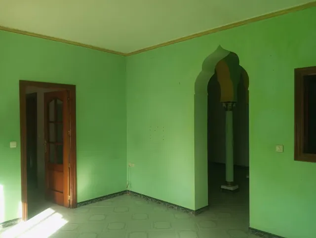 Piso en venta en Monesterio. activo inmobiliario alquilado, no visitable. — 9