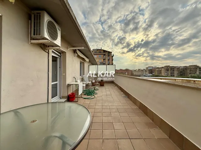 ATICO EN VENTA EN TUDELA — 15