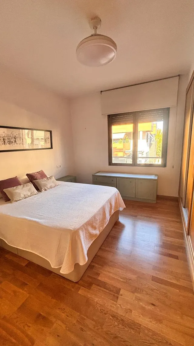 Apartamento en Murcia ( zona principe de asturias ) — 14