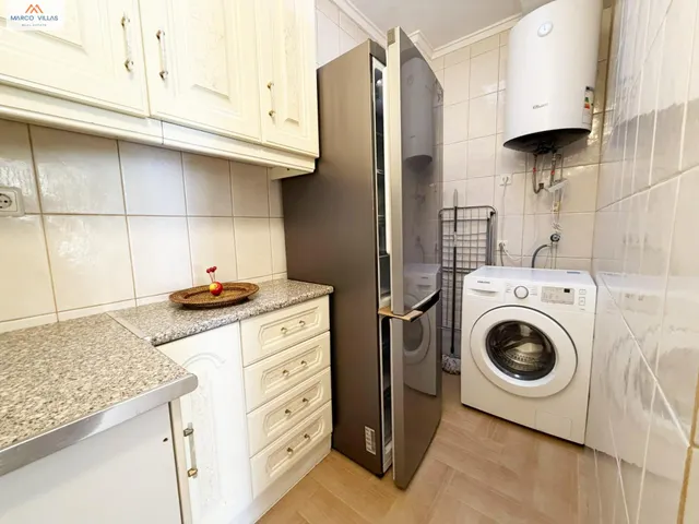 Adosado reformado en Torrevieja - 343mv - inmobiliaria en guardamar del segura marco villas real estate — 6