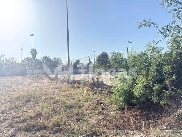 El solar que esperabas en Dos Hermanas: ubicación, proyecció - foto 4