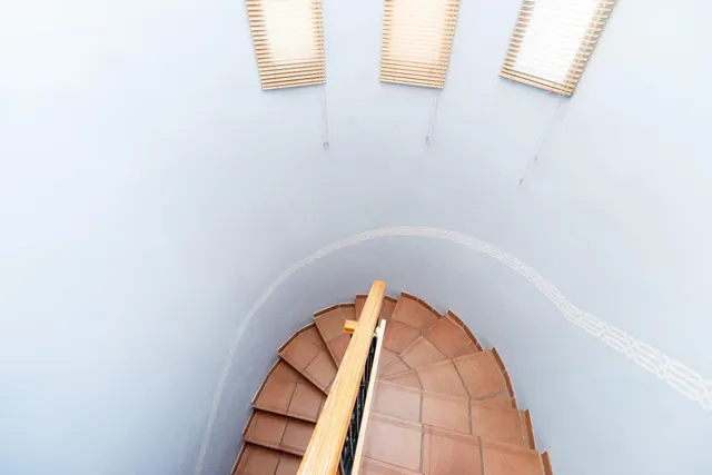CHALET CON DOS VIVIENDAS ESPECTACULARES E INDEPENDIENTES EN EL VENTORRILLO — 33