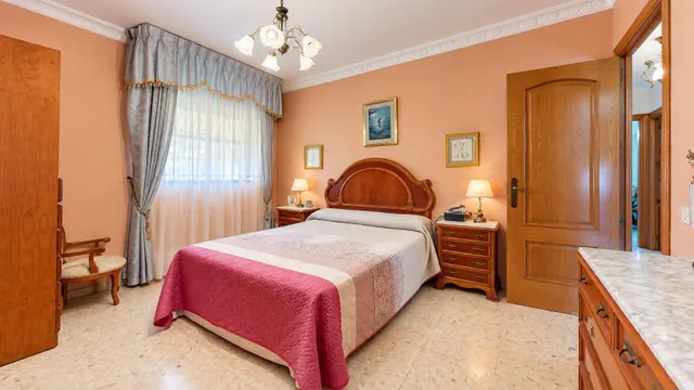 Piso 3 habitaciones 107m² en venta - Avda. mediterraneo — 12