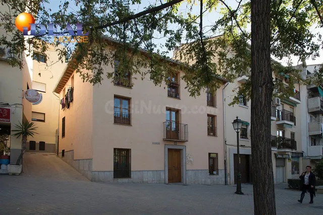 Hospital Real Solar Urbano Plurifamiliar — 5