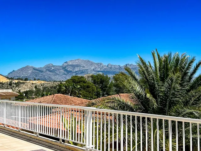 Villa 4 habitaciones 600m² en venta - Montebello - Nou Espai — 47