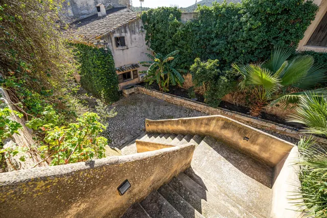 Antigua posesión mallorquina con licencia de agroturismo, ap - foto 5