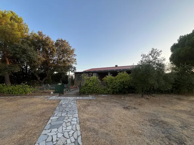Encantadora Casa de Campo en Carretera de Badajoz - Cáceres — 24
