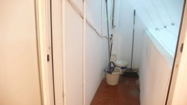 Piso reformado en venta en Carrer Sant Isidre, El Poble Sec - Parc de Montjuïc — 38