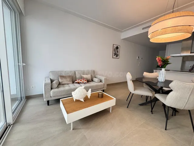 Apartamento 2 habitaciones 81m² en venta - Punta Prima — 2