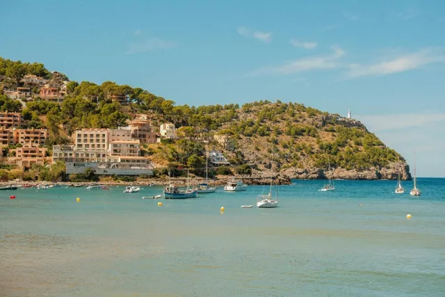 Exclusivo solar urbano en el Puerto de Sóller - foto 2