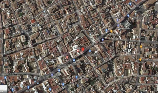 SE VENDE EDIFICIO EN ALCANTARILLA CON 44 VIVIENDAS Y 3 LOCAL