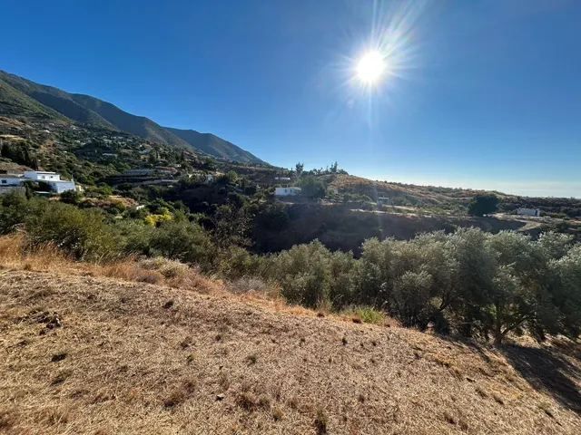 Parcela en venta - Riviera del sol — 8