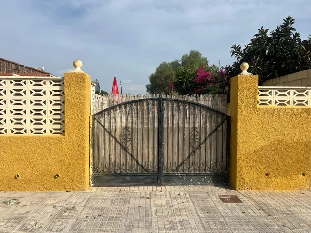 Chalet en Orito en urbanización La Capitana — 6