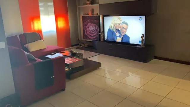 Duplex reformado en Vecindario — 21