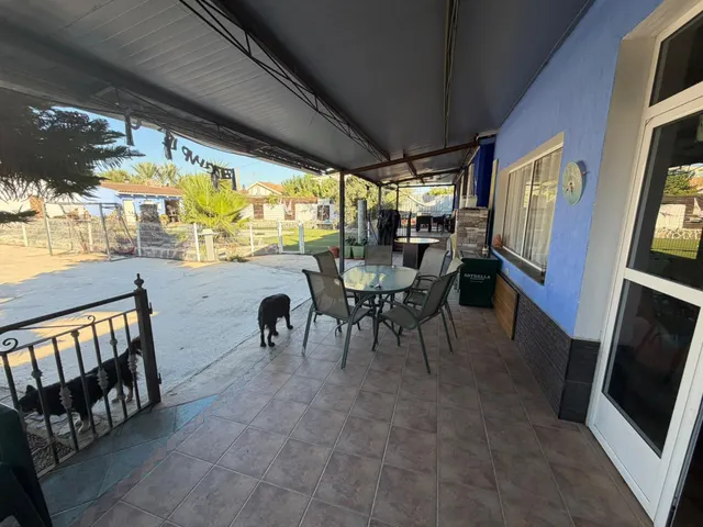 Chalet en Lorquí con Piscina y Amplia Parcela — 41