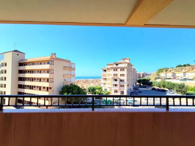 Apartamento 1 habitación 32m² en venta - Centro — 18