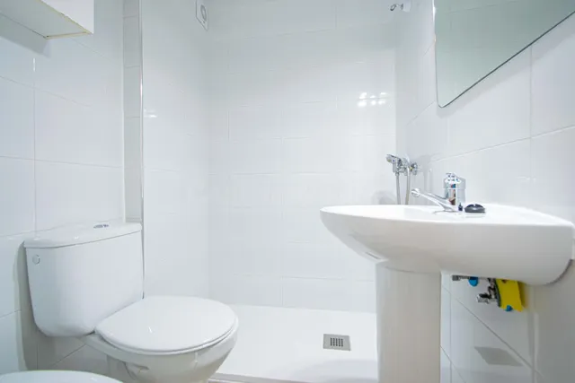 Apartamento 1 dormitorio amueblado en el Porvenir — 4